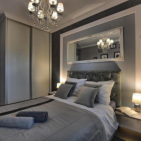 לסקו Apartament Diamentowy מראה חיצוני תמונה